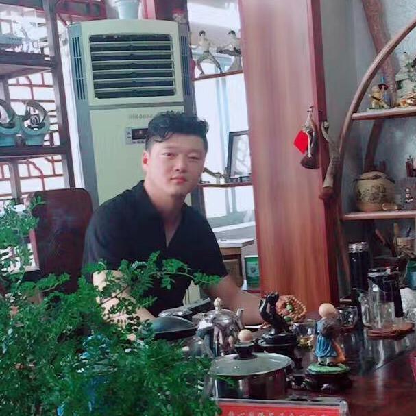 阁主：喜媒郎【缘起】