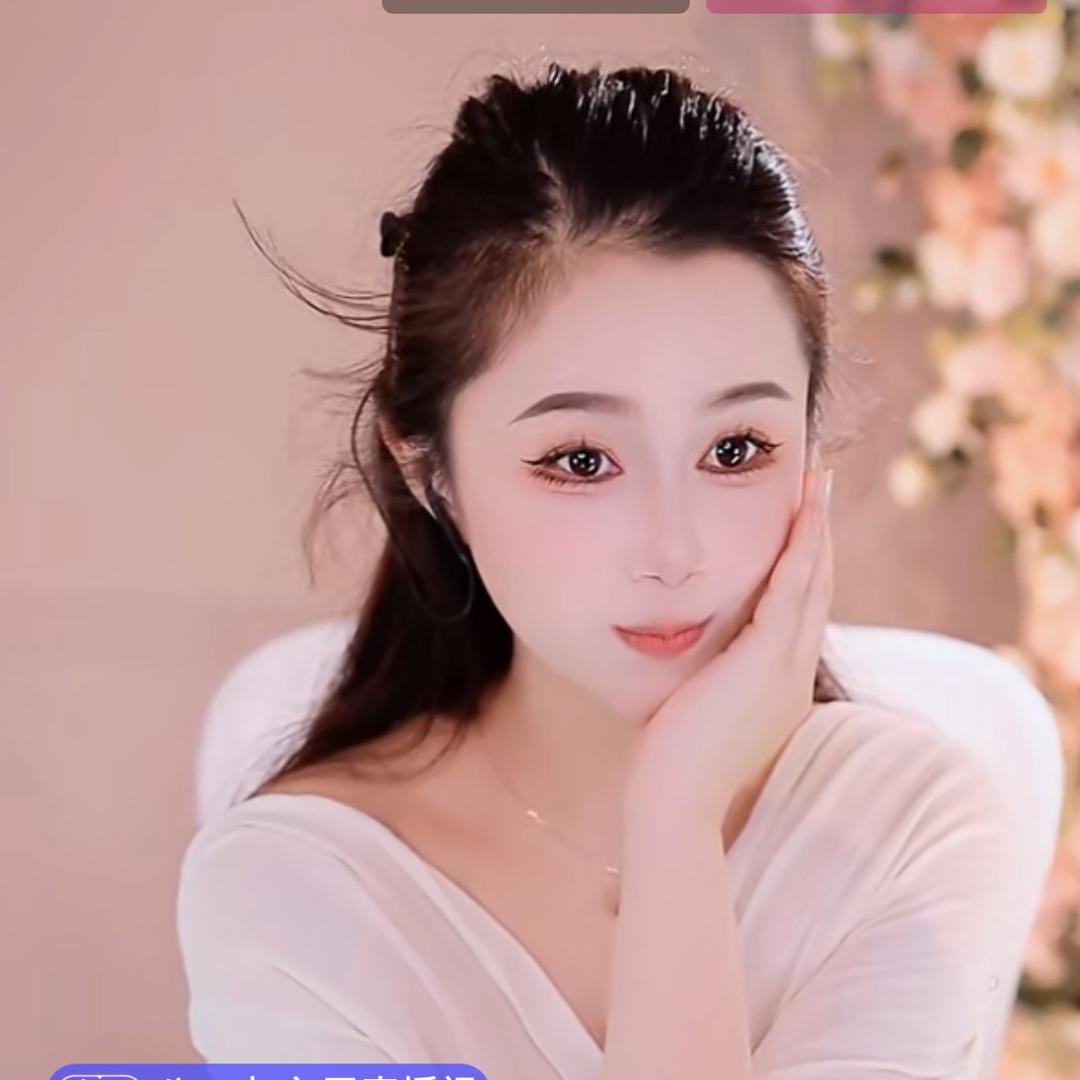 杨甜甜💃