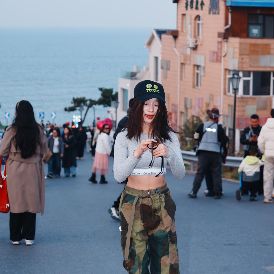 不带脑子🧠出门