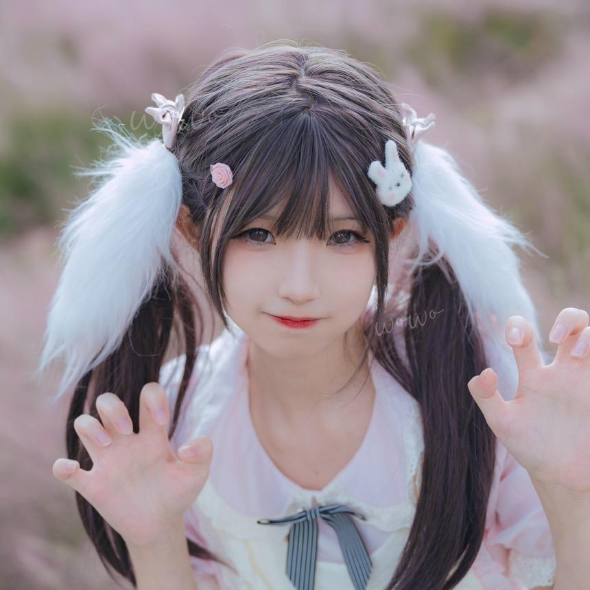 窝窝奶兔
