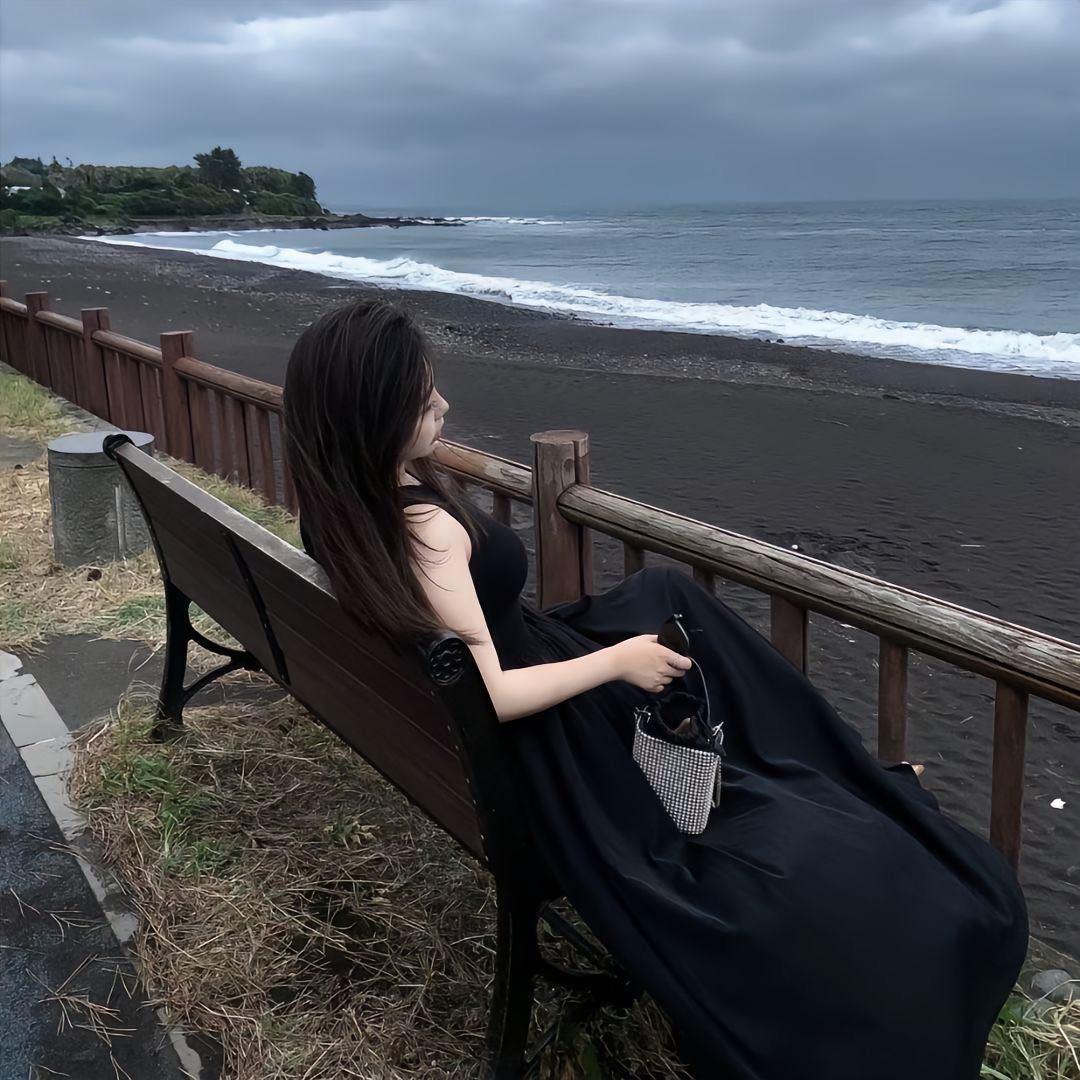 我不是淑女