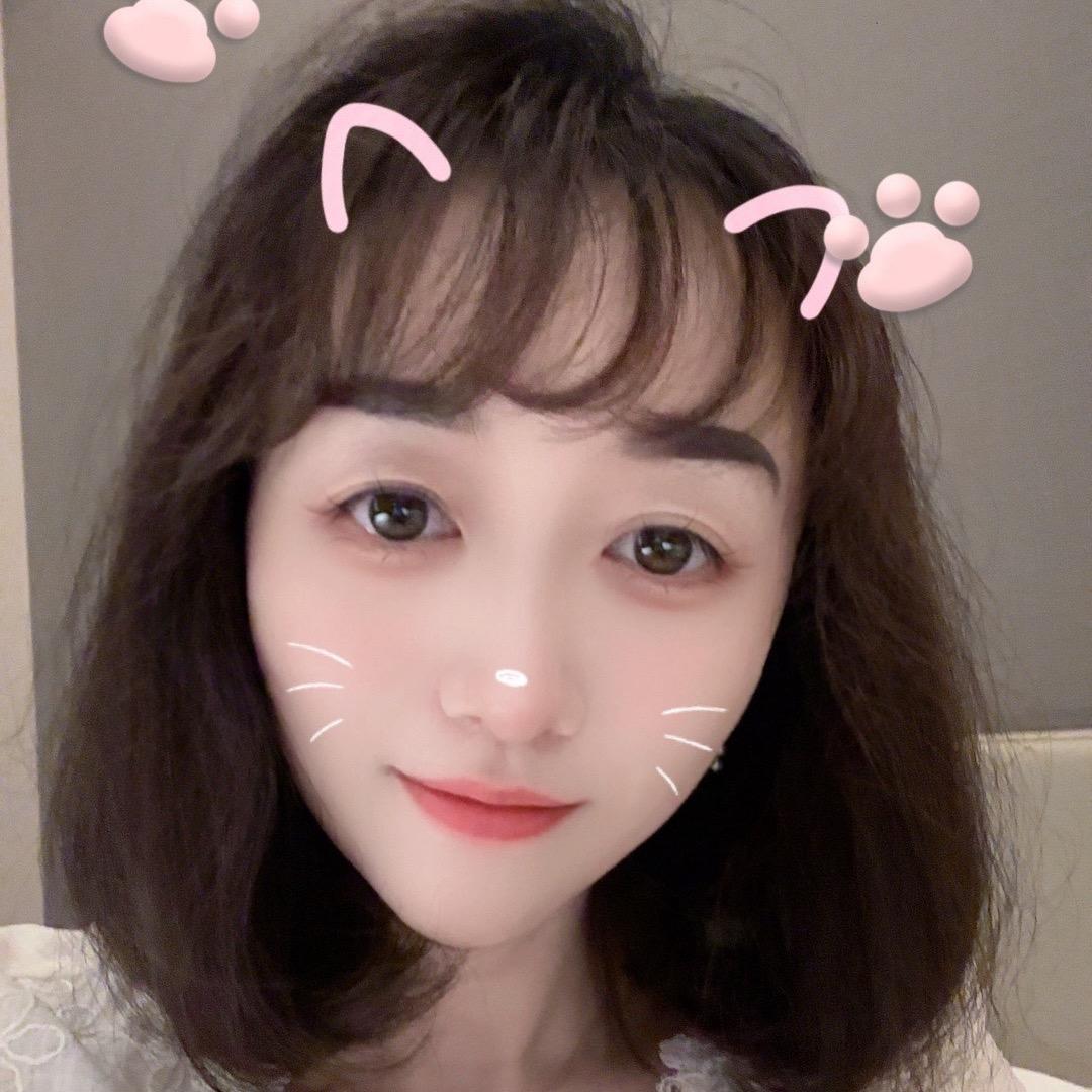 何何🌸（9月6号生日庆）