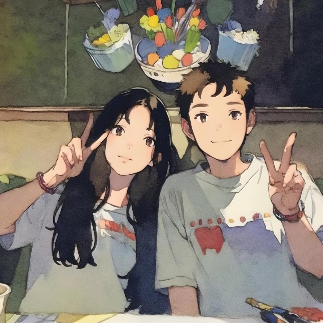 叫我阿凡