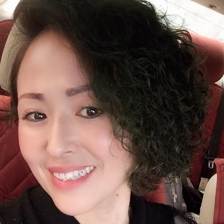 @自信五姐
