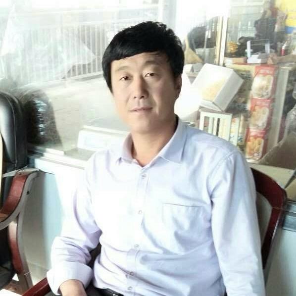 观海