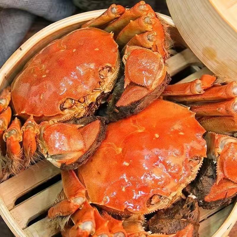 真元满生鲜