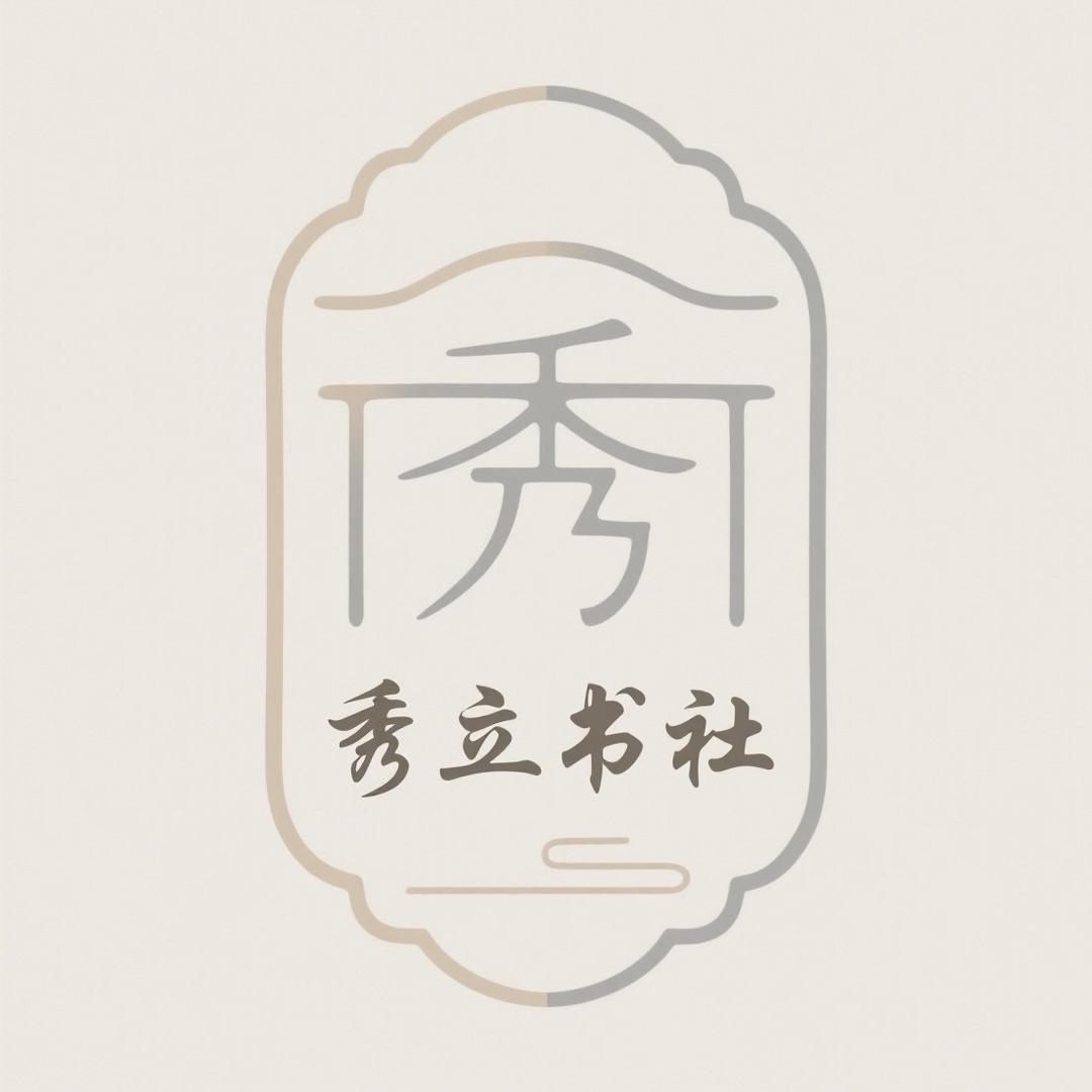 秀立书社