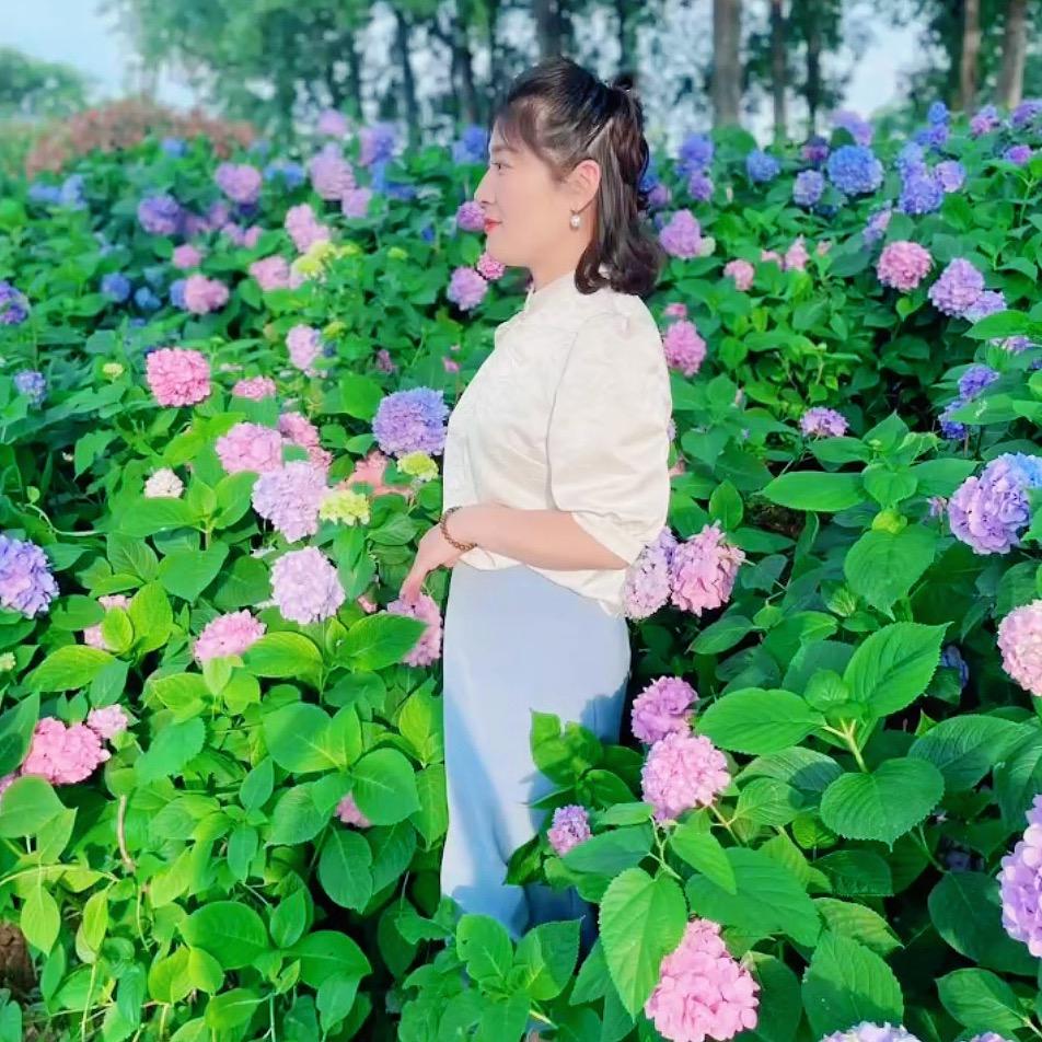 芳庭衣语