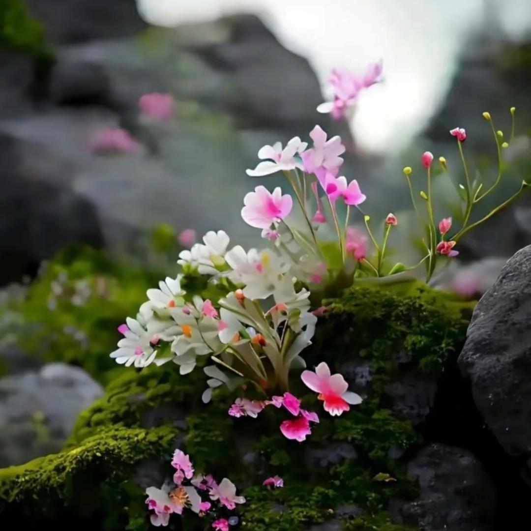 淡然2019