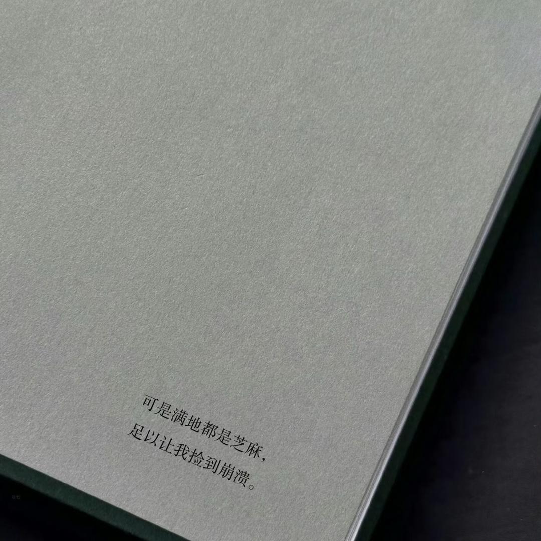 再见