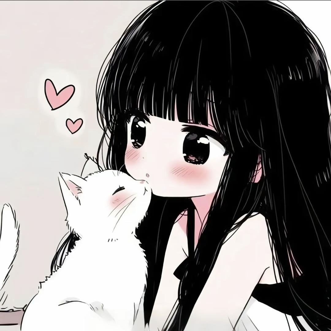 果咪白喵🐈