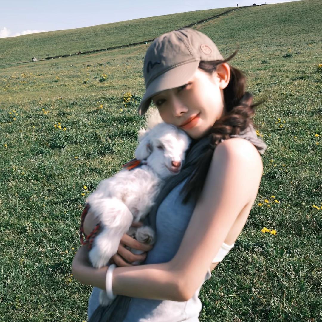 張張没烦恼🐩
