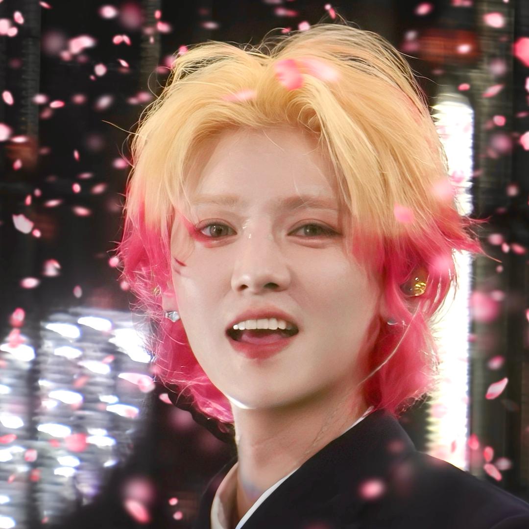 小狗头上有个春天