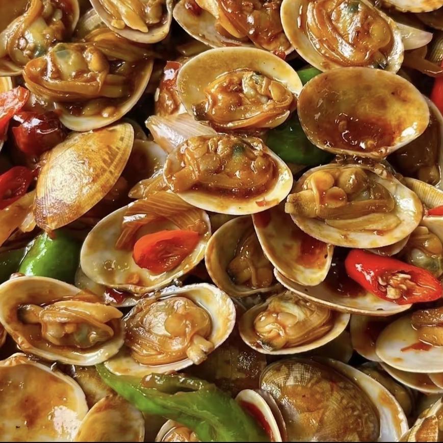 大连花甲拌面官方号