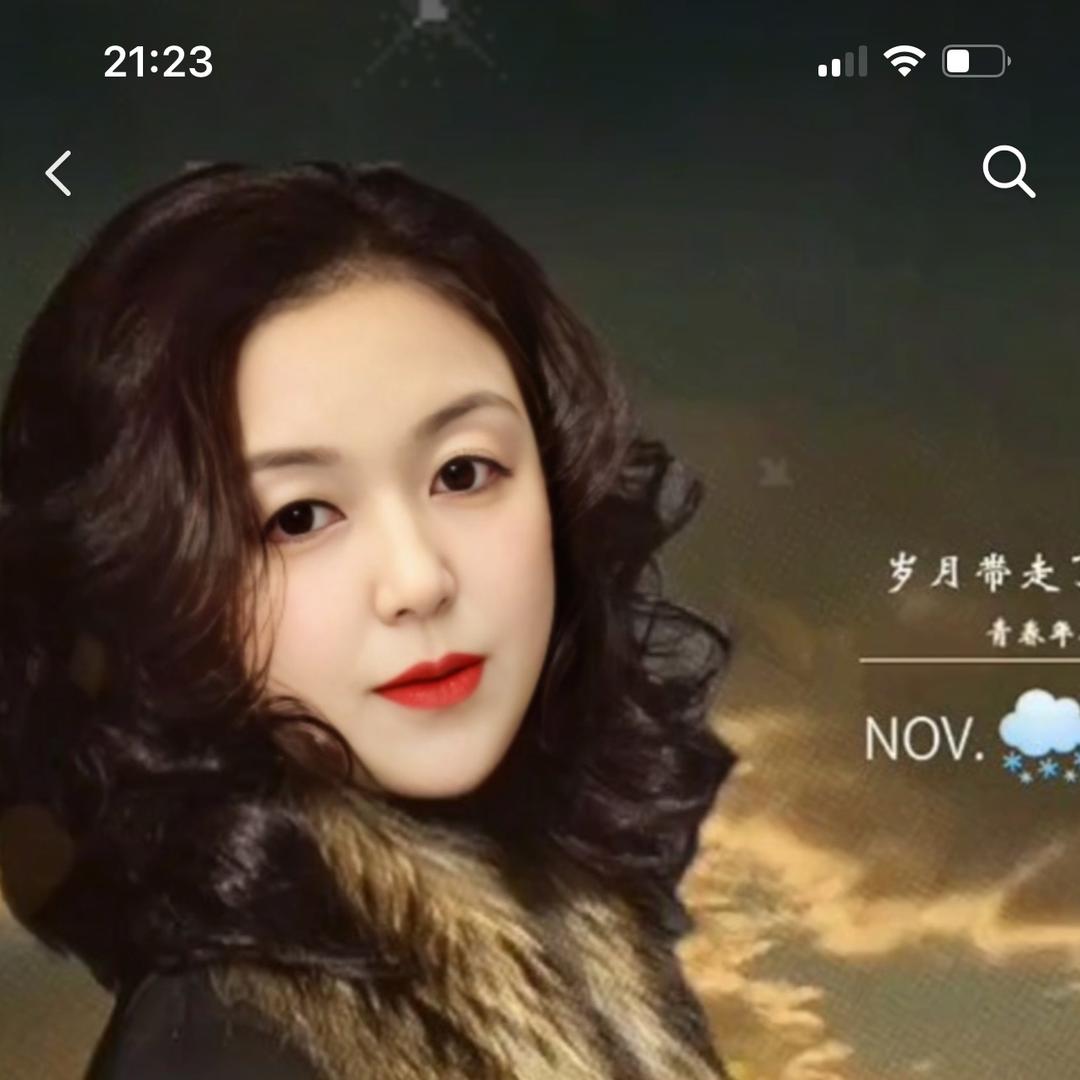 风雨过后见彩虹🌈连赞拉黑