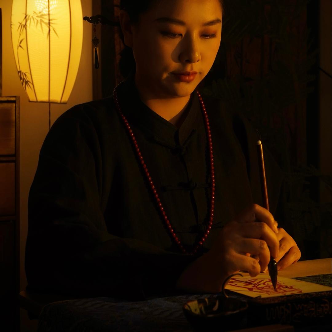 福源灵清山（教学）