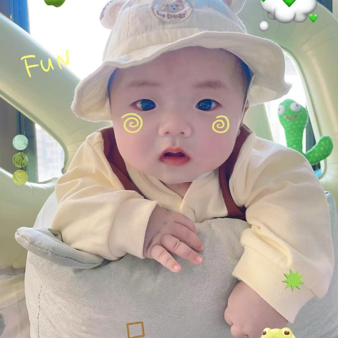 小羊咩咩（带娃版）