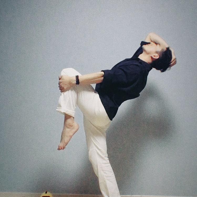 树洞先生詹無邪