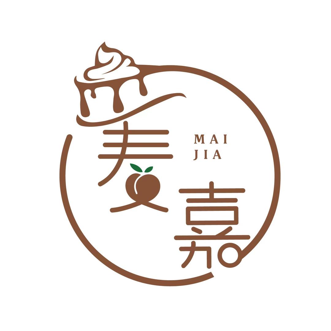 麦嘉寿桃(招学员）