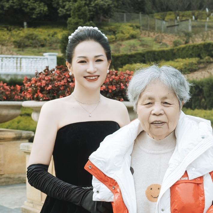 好媳妇三妹生活号