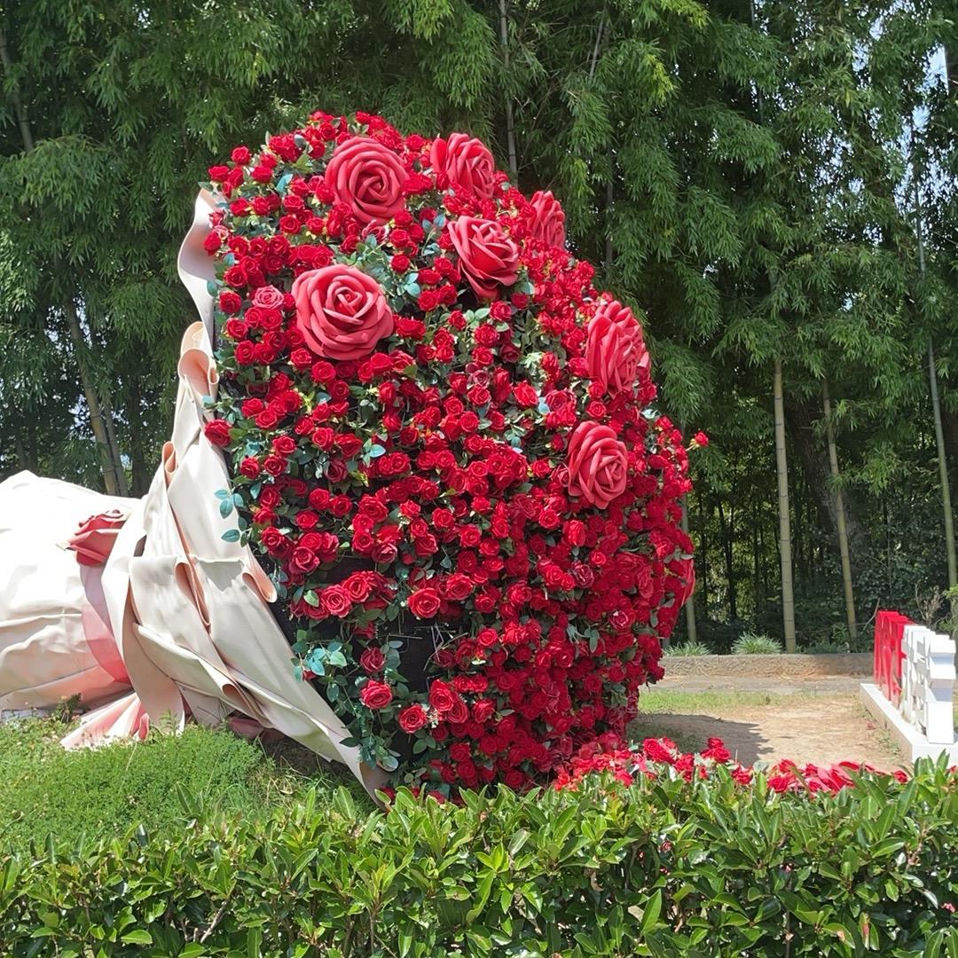 香儿