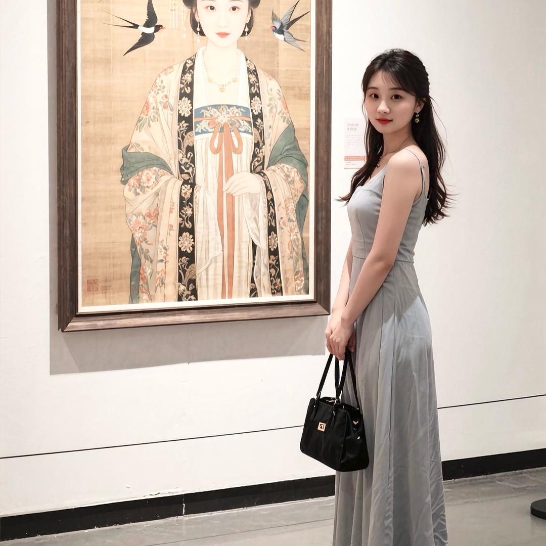 小张同志💋
