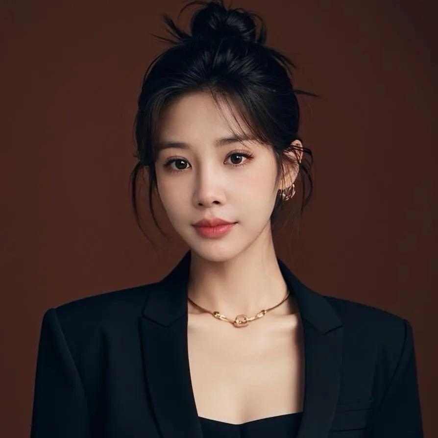 包头纹绣私人定制-黄淑娴