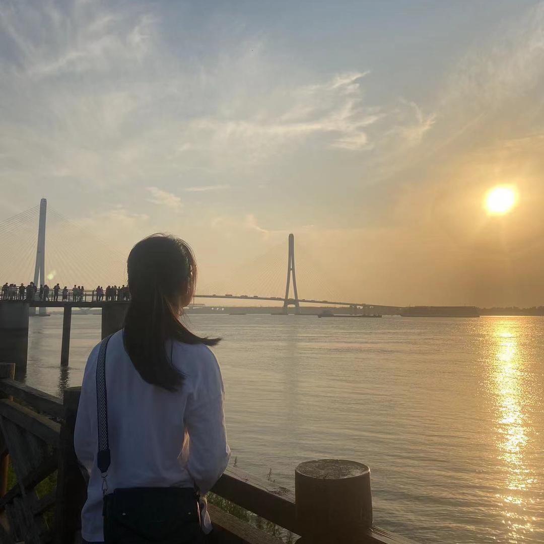 我叫小姐姐