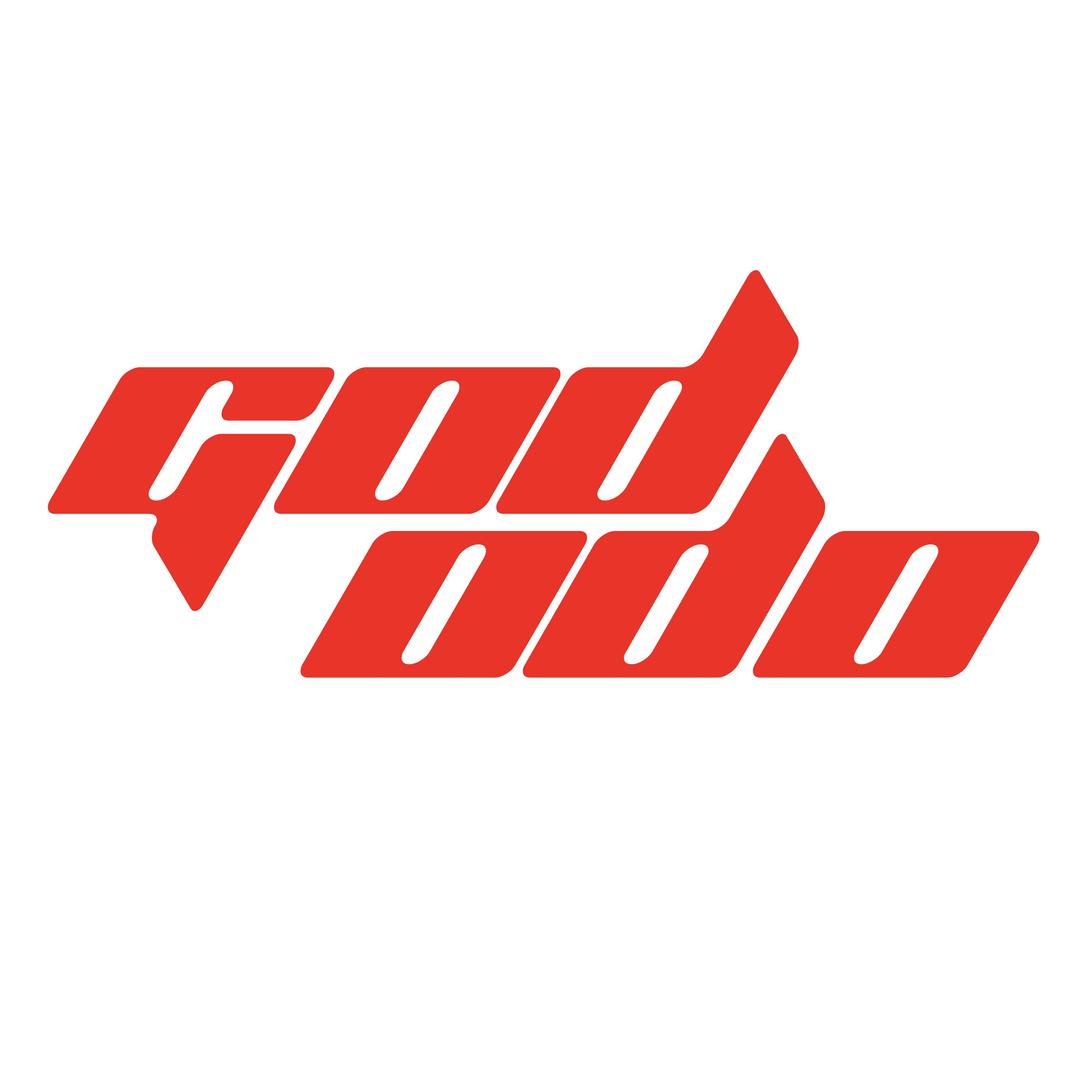 gododo旗舰店