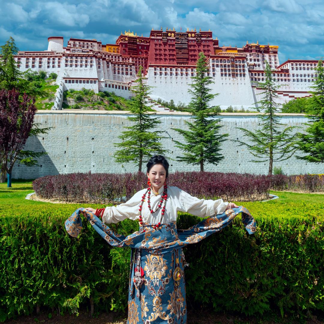 西藏拉朵玛谷商贸有限公司