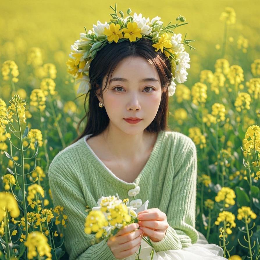 四叶草🍀王姐