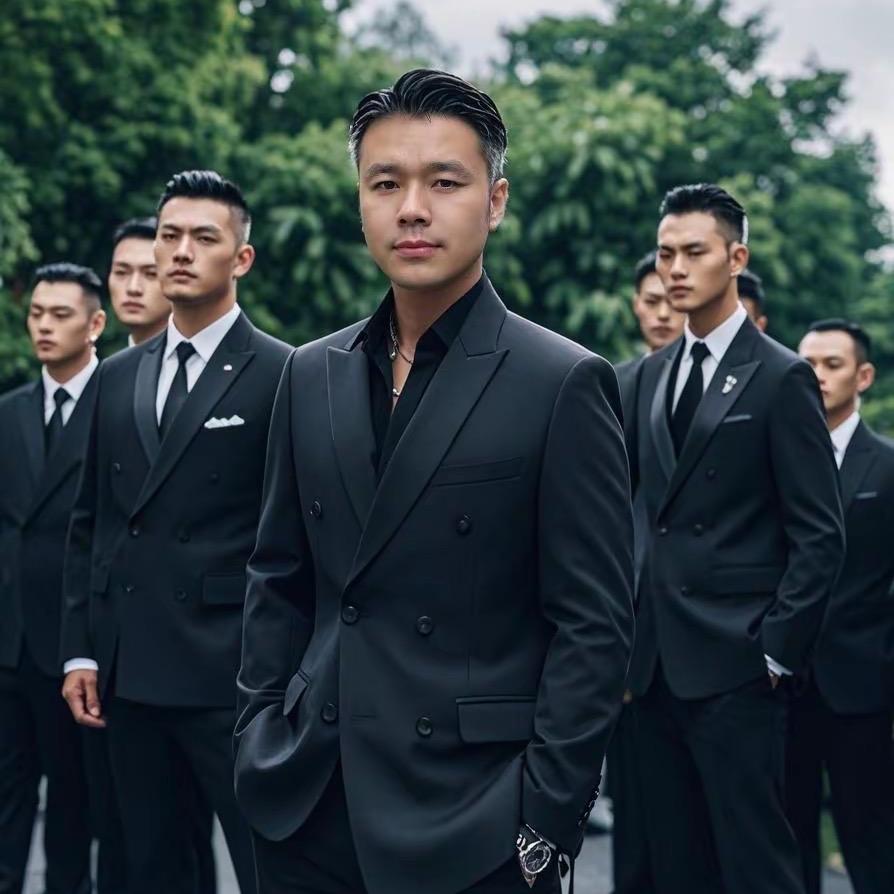 金华小优哥汽车销售有限公司