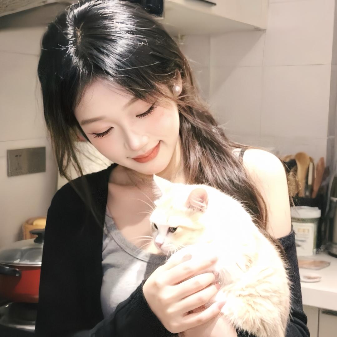 小锦鲤꙳⋆