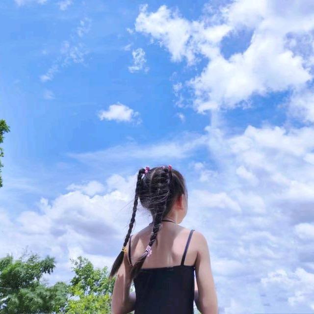 阳光宝贝💕