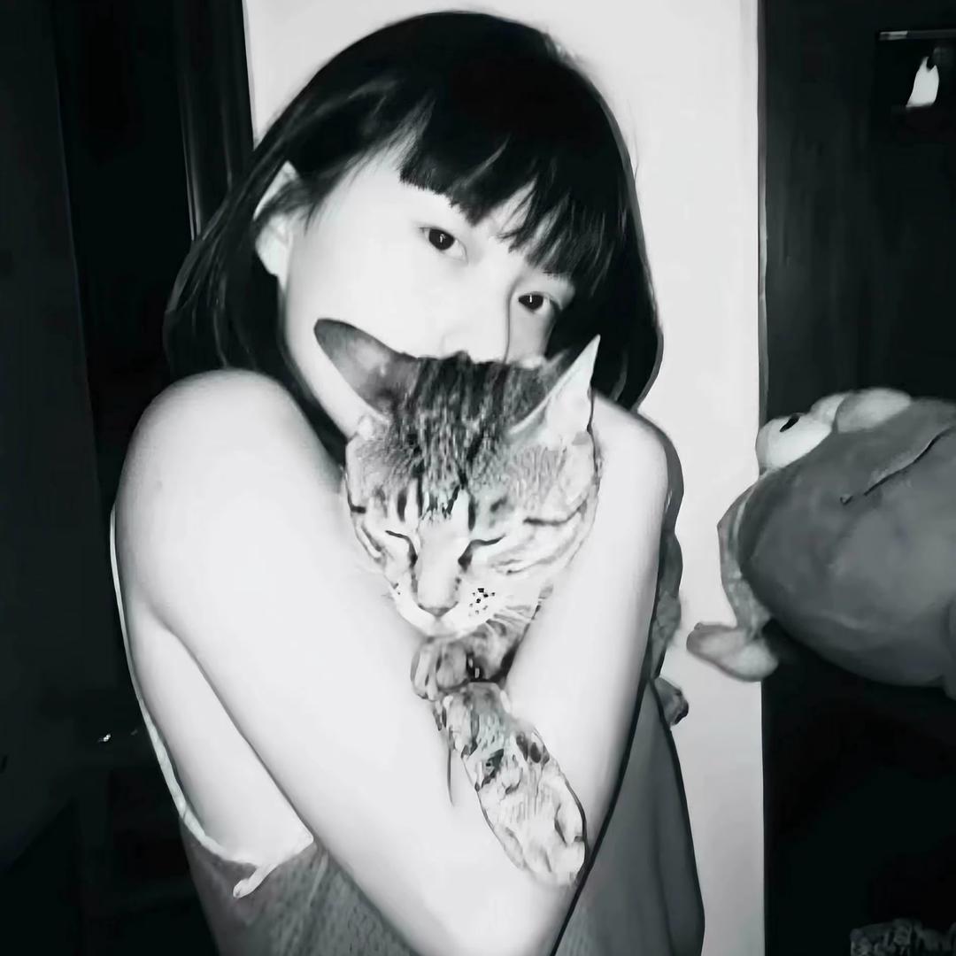 牙妹。