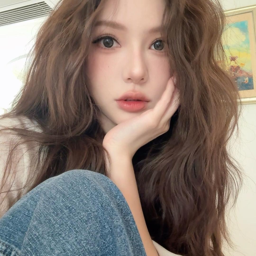 陈奕伊Chen11@抖音