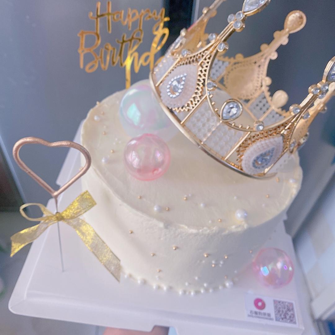 石榴石头家的烘焙日常