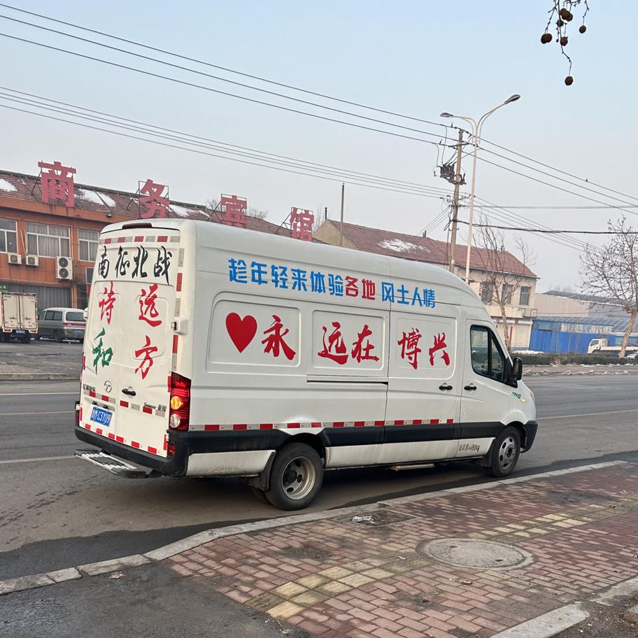 城东旧货市场 二手家电批发