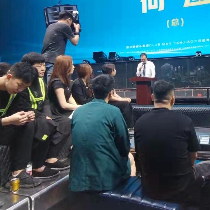 云南何大帅（云南100强销售、曲靖销冠）