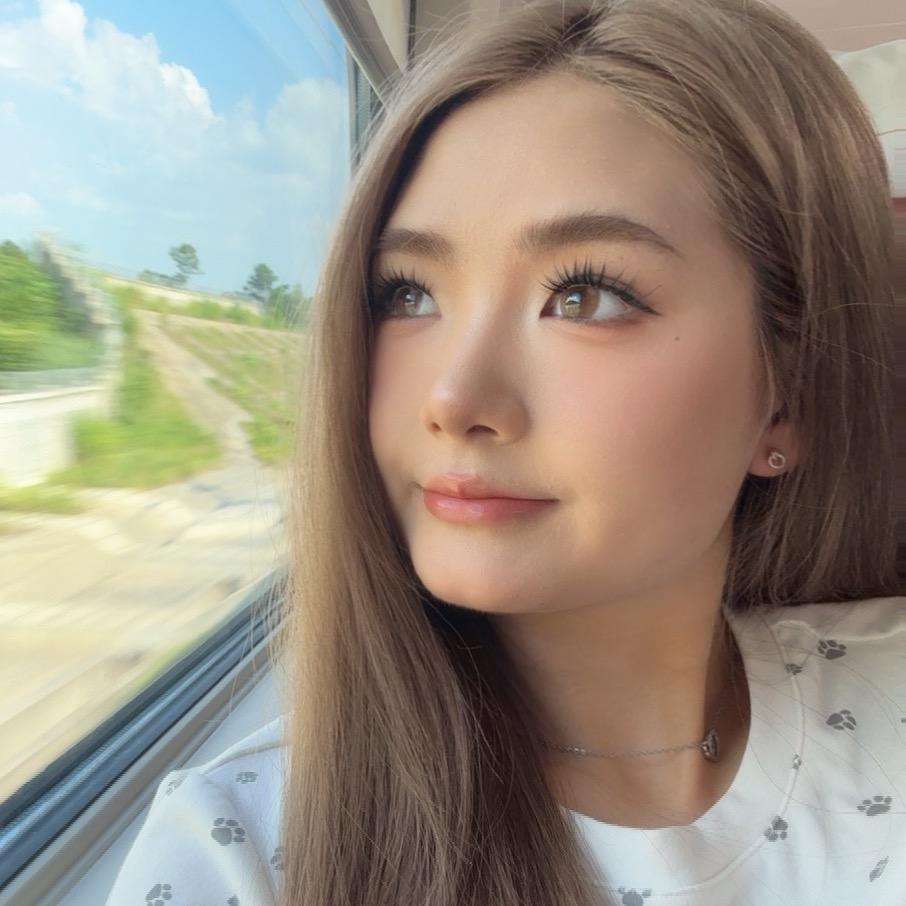 乐乐的美妆日记