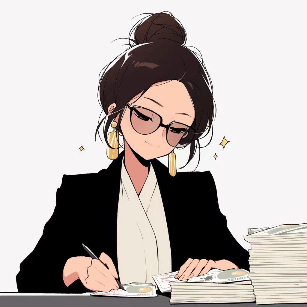 桂林企业代-小桃经理