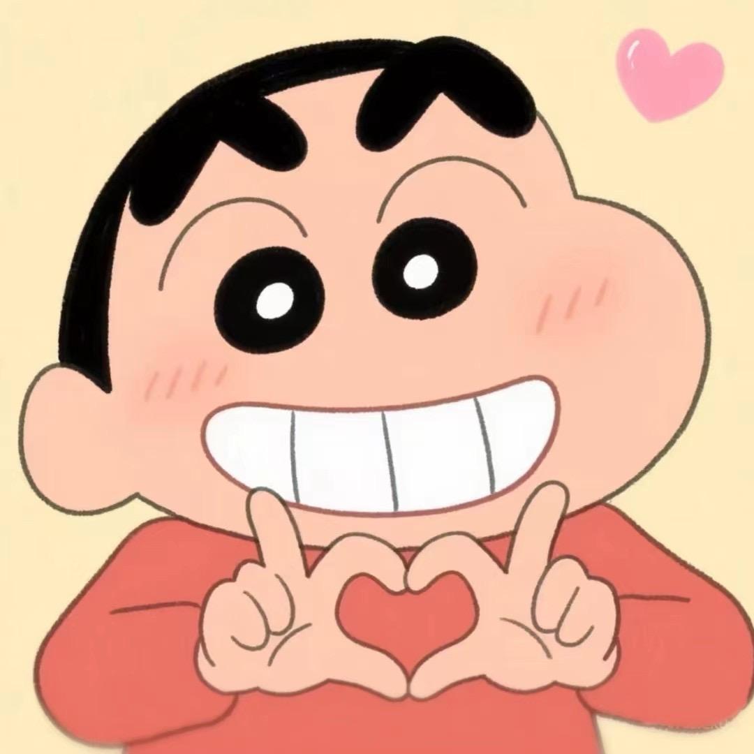 喃喃自语😘