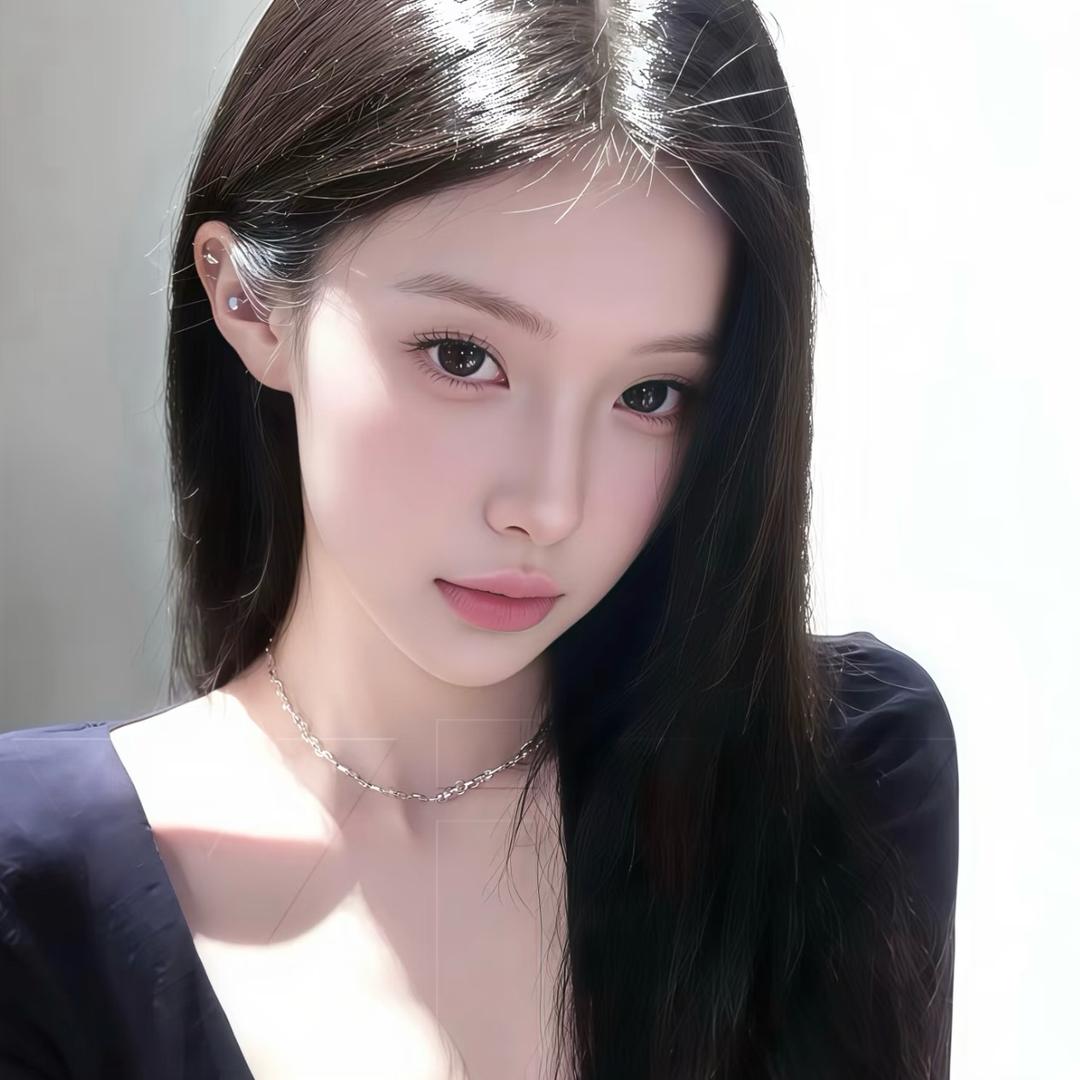 琪琪早点睡