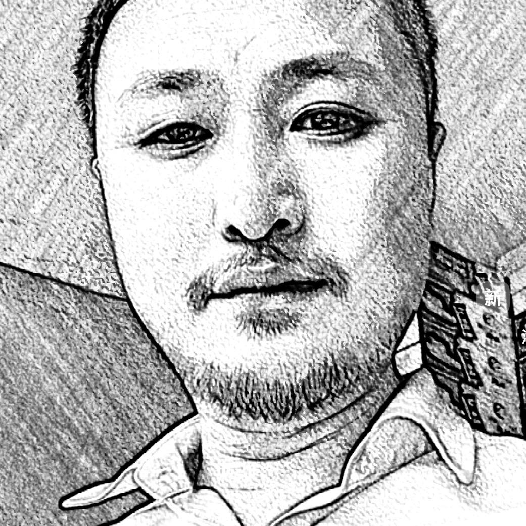 怀旧的男人．