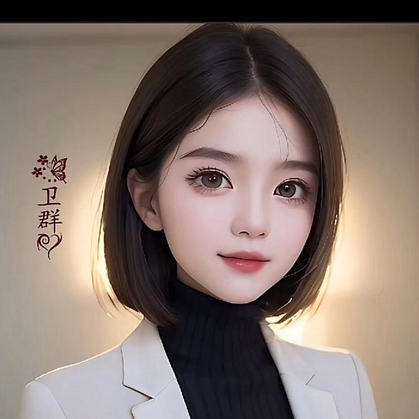 安安