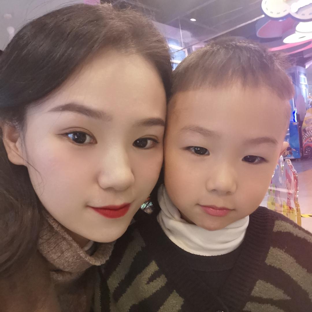 万州星耀舞蹈-甘甘老师