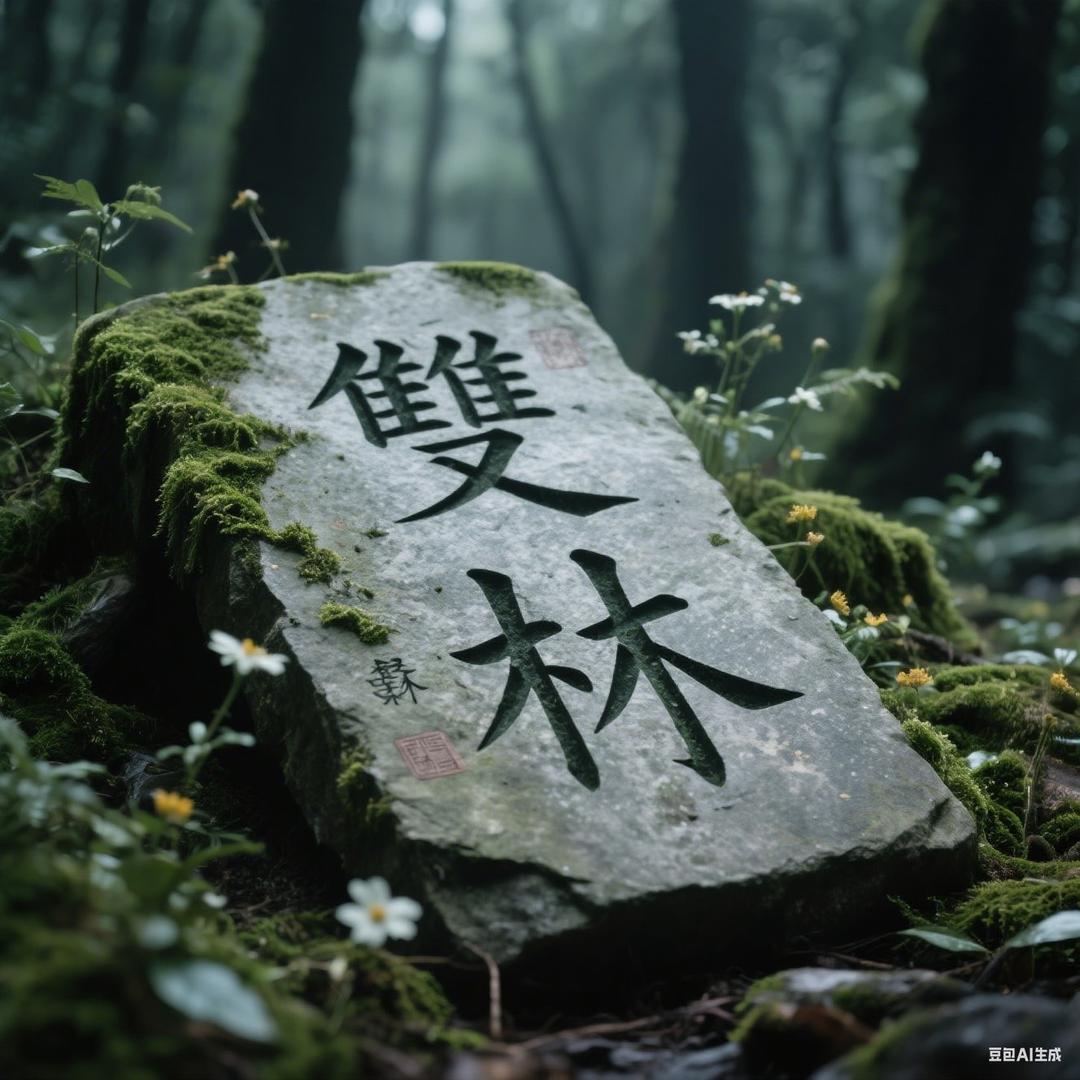 🌟双林