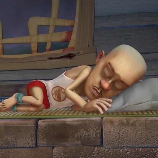 💰财神独宠我一人💰