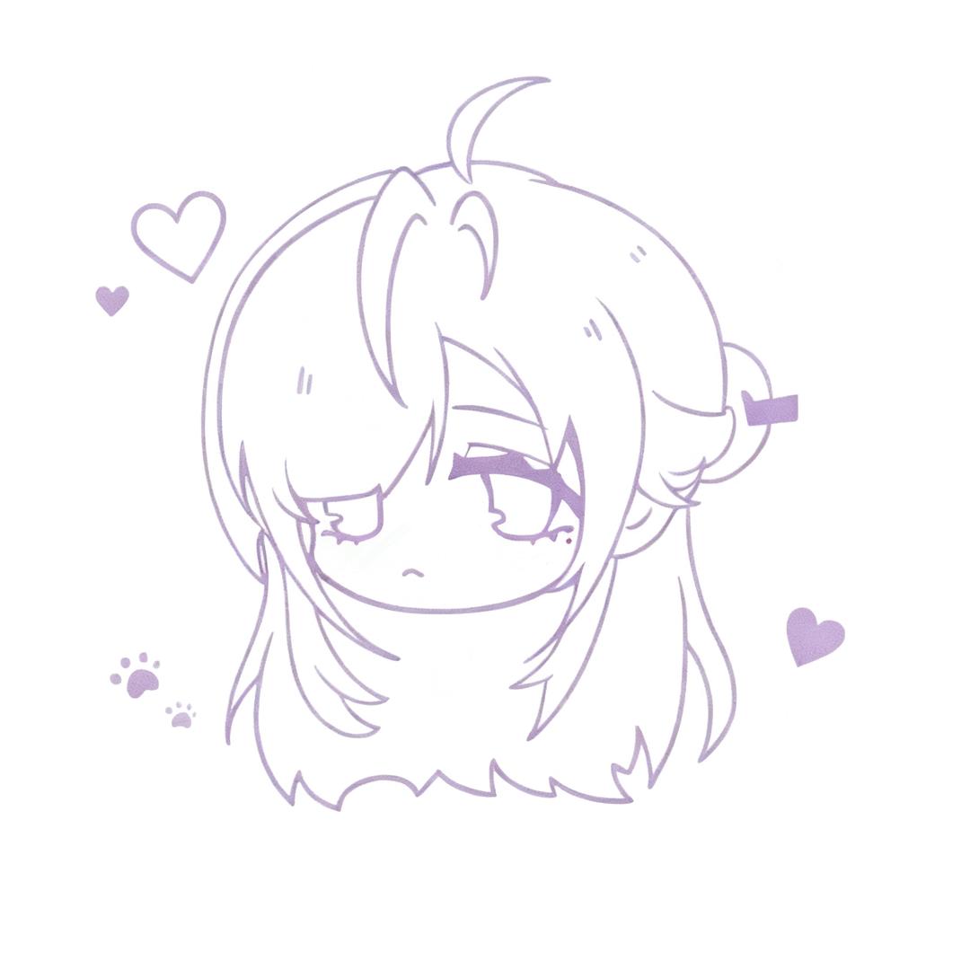 卷心菜培育基地（我掉了好多粉丝）