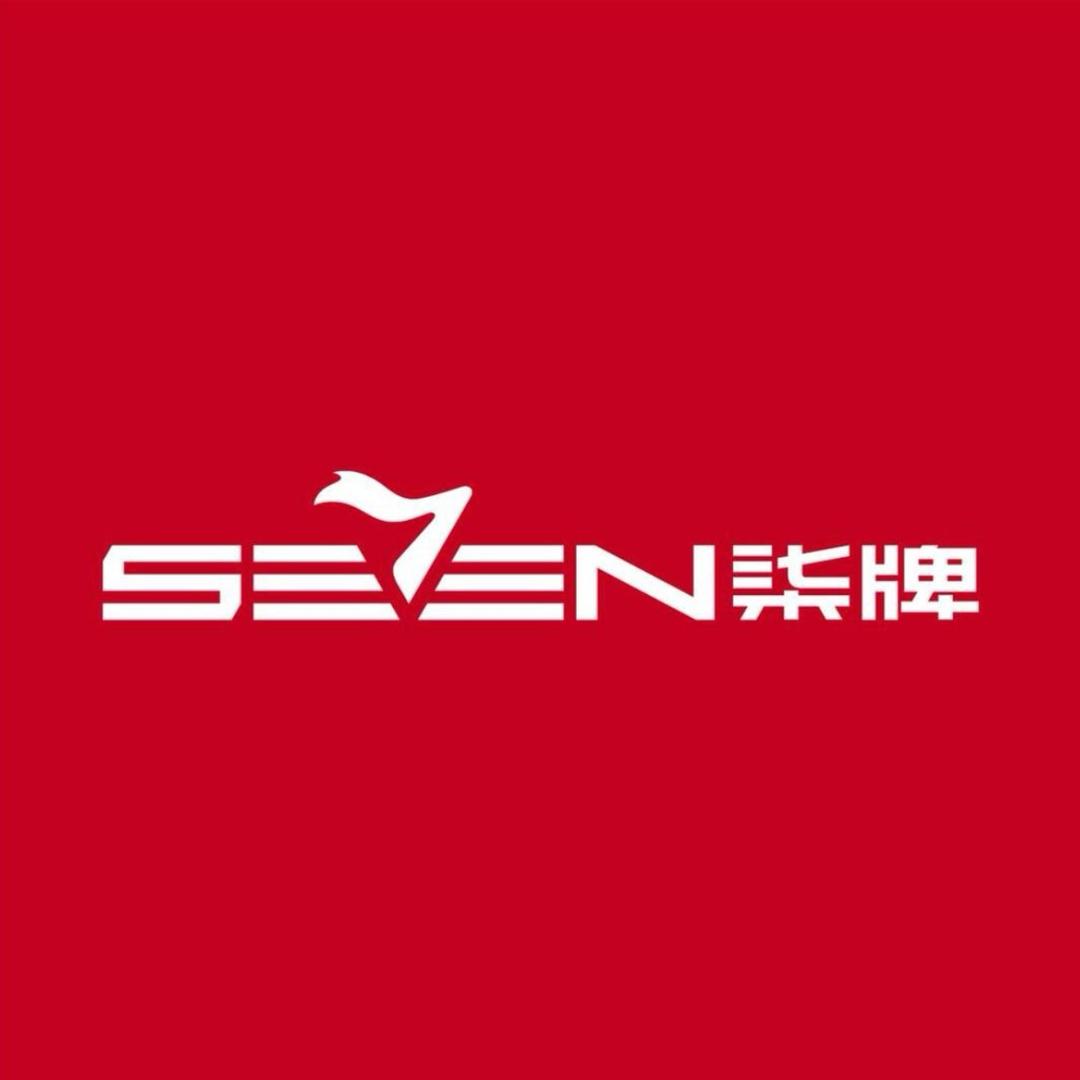 厦门柒牌男装加州店